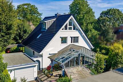 Haus Neumünster / Brachenfeld Brachenfeld - 7 Zimmer, 158 m&sup2;, 749.000&euro; | Angebot:27338817