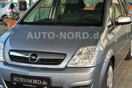 Opel Meriva 159.000 km 3.490 &euro; Neumünster 24534