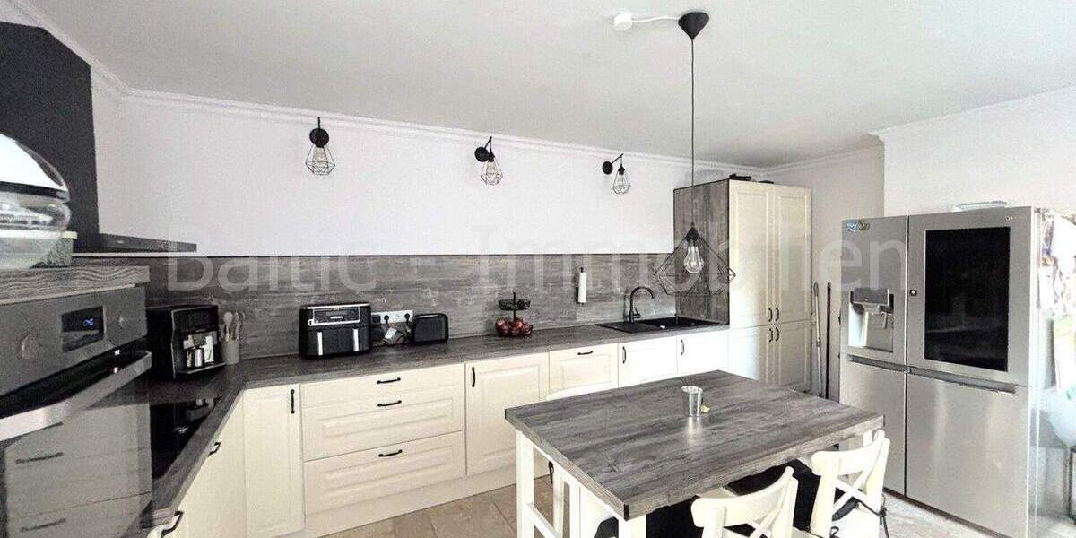 Doppelhaushälfte Kiel / Ellerbek Ellerbek - 4 Zimmer, 110 m&sup2;, 349.000&euro; | Angebot:24634162