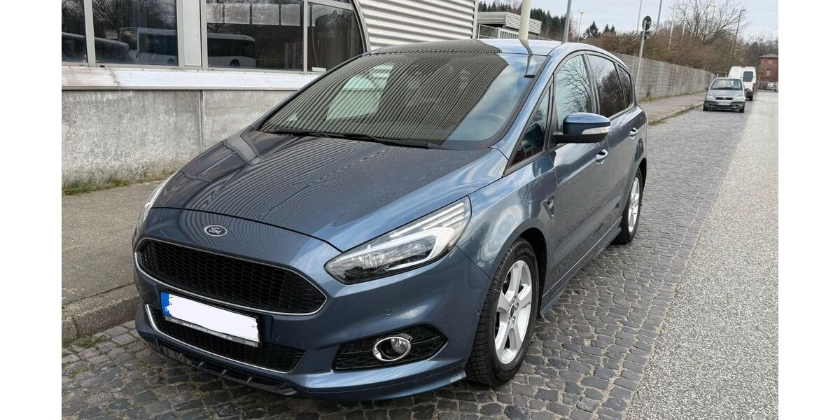 Ford S-Max 119.000 km 22.999 &euro; Osterrönfeld 24783