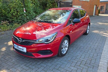 Opel Astra 51.100 km 12.480 € Kronshagen 24119