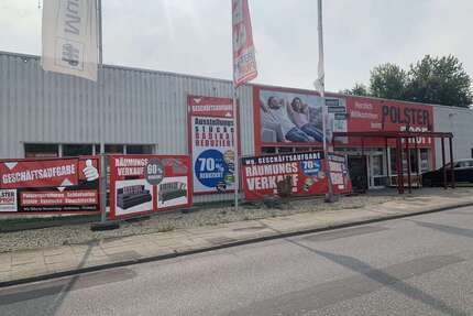 Einzelhandel in Schwentinental 12.000 € 2400 m²