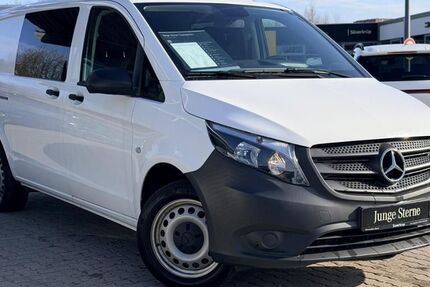 Mercedes-Benz Vito 35.822 km 39.020 &euro; Neumünster 24539