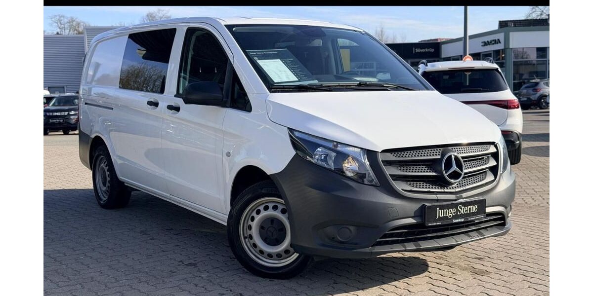 Mercedes-Benz Vito 35.822 km 39.020 &euro; Neumünster 24539