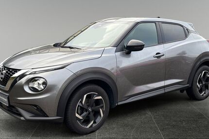 Nissan Juke 68.502 km 16.980 € Rendsburg 24768