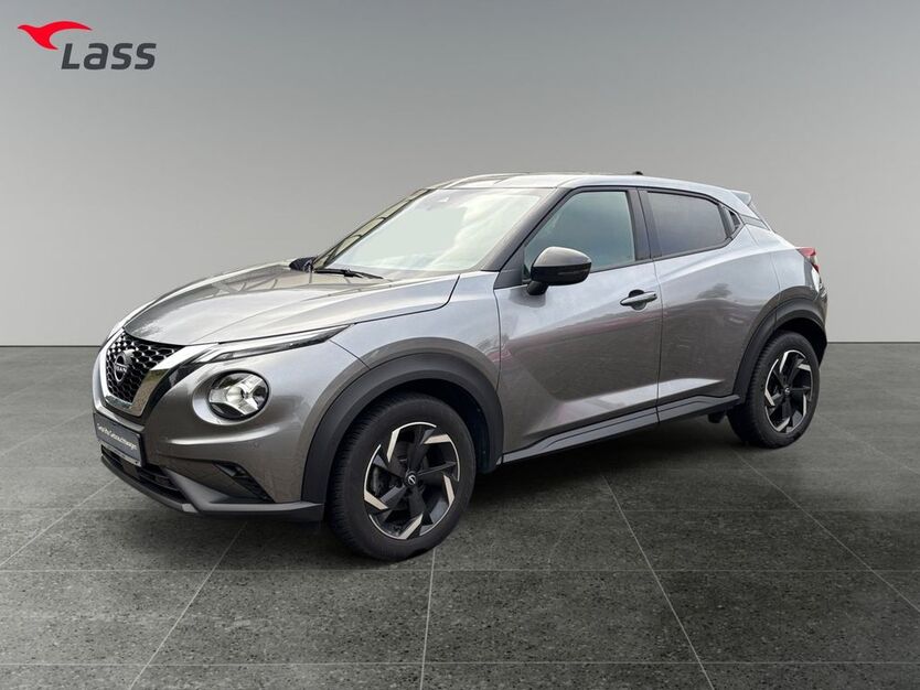 Nissan Juke 68.502 km 16.980 € Rendsburg 24768