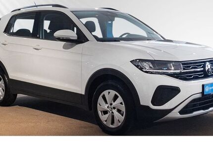 VW T-Cross 10.800 km 21.980 € Kiel 24114