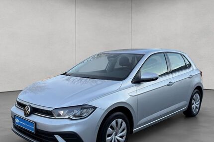 VW Polo 30.450 km 16.990 &euro; Preetz-Schellhorn 24211