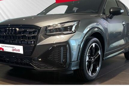 Audi Q2 6.450 km 40.980 &euro; Kiel 24118