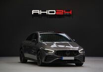 Gebrauchtwagen Mercedes CLA 200