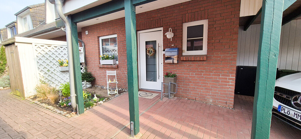 Reihenendhaus Nähe Meer - Reihenendhaus Wendtorf | Angebot:26383978