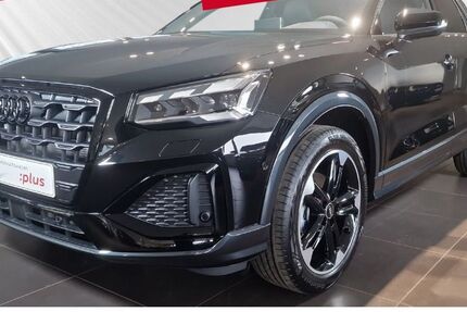 Audi Q2 7.550 km 39.980 € Kiel 24118