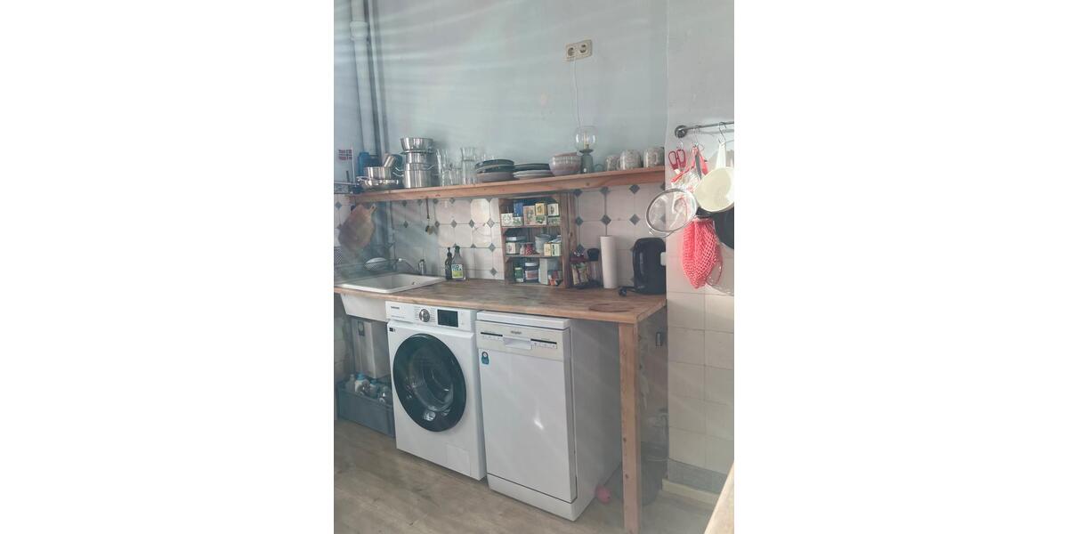 Etagenwohnung Kiel Blücherplatz - 3 Zimmer, 70 m&sup2;, 935&euro; | Angebot:25390804