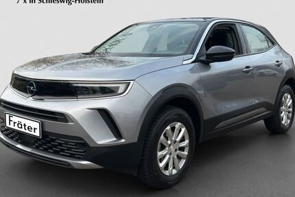 Opel Mokka 13.610 km 18.980 &euro; Eckernförde 24340