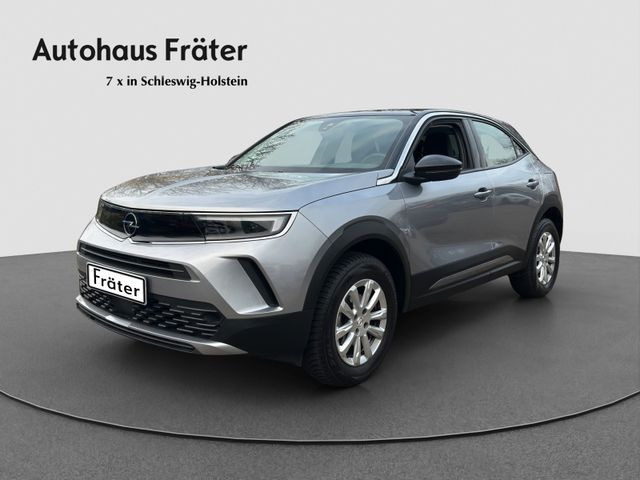 Opel Mokka 13.610 km 18.980 &euro; Eckernförde 24340