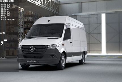 Mercedes-Benz Sprinter 48.900 km 42.186 &euro; Neumünster 24539