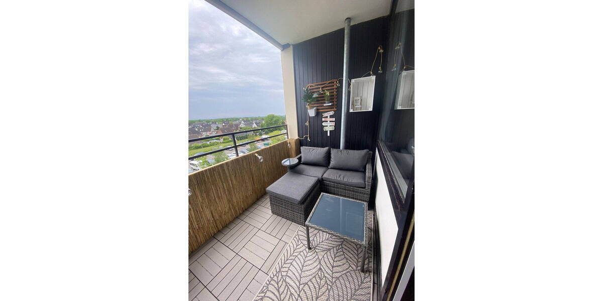 Etagenwohnung Wendtorf Marina Wendtorf - 2 Zimmer, 40 m&sup2;, 169.000&euro; | Angebot:26700329