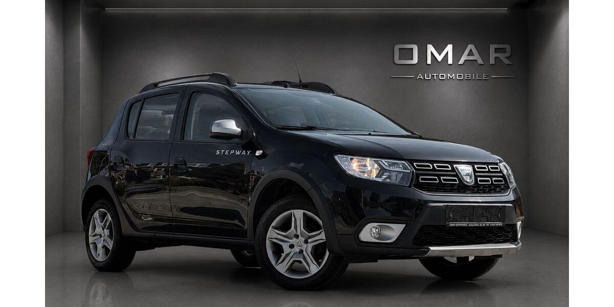Dacia Sandero 138.000 km 6.899 &euro; Kiel OT Suchsdorf 24107