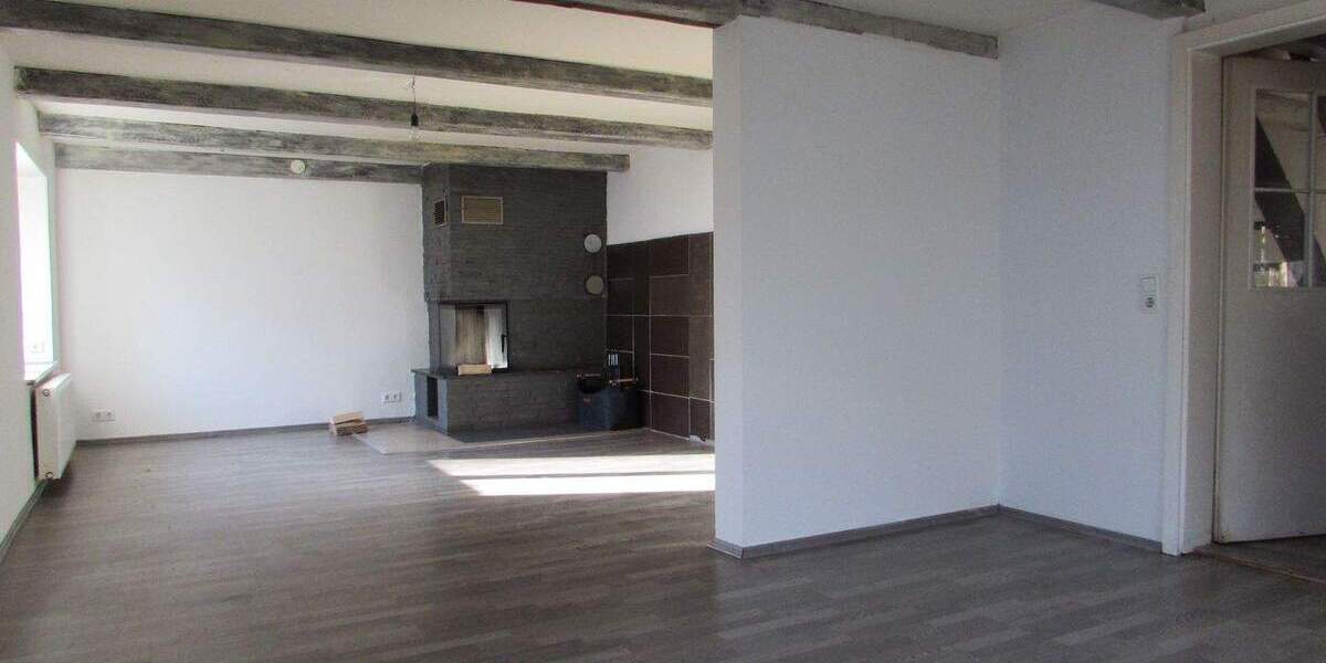 Doppelhaushälfte Bredenbek - 4 Zimmer, 115 m&sup2;, 249.000&euro; | Angebot:25667394