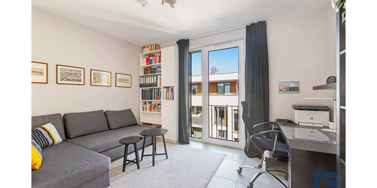 Etagenwohnung Kiel / Düsternbrook Düsternbrook - 3 Zimmer, 110 m&sup2;, 943.750&euro; | Angebot:26274030
