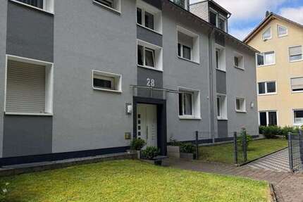 Wohnung zum Mieten in Dortmund 500 € 62 m²