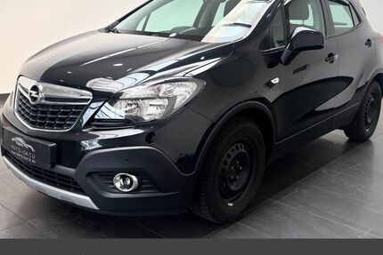 Opel Mokka 124.394 km 9.950 &euro; Neumünster 24536