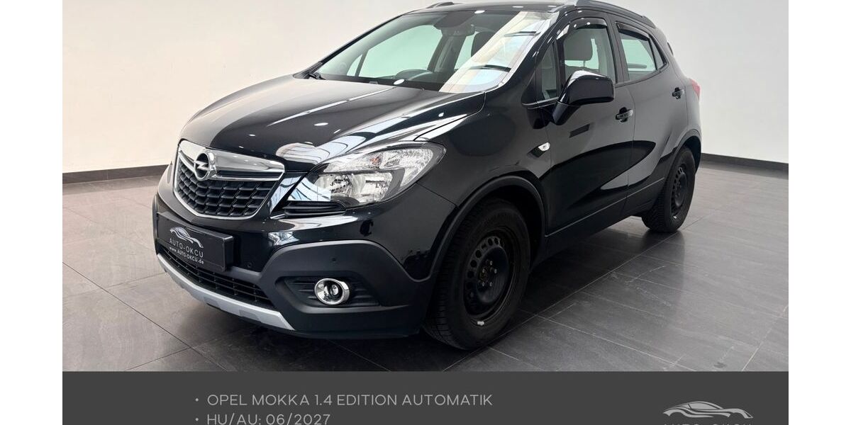 Opel Mokka 124.394 km 9.950 &euro; Neumünster 24536