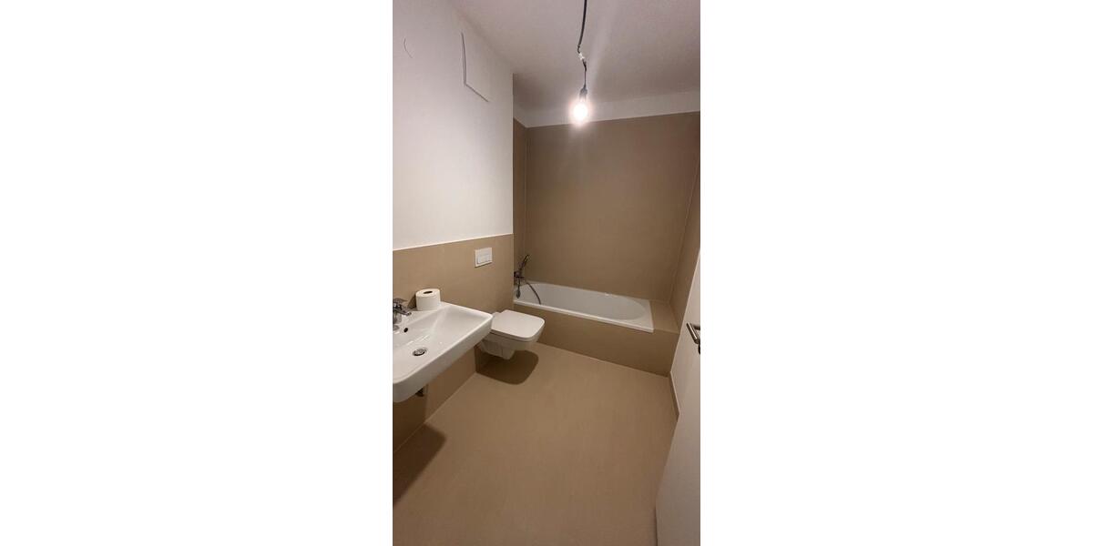 4 Zimmer Erstbezug Wohnung an der Kieler Hörn, Pier 8 4 zimmer