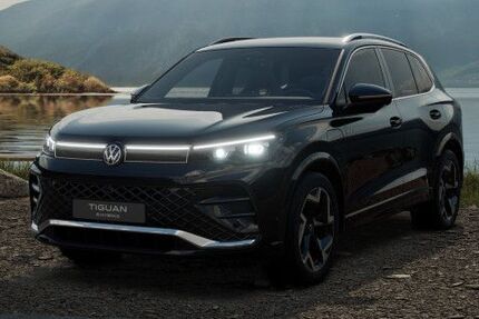 VW Tiguan 14.250 km 48.390 &euro; Preetz-Schellhorn 24211
