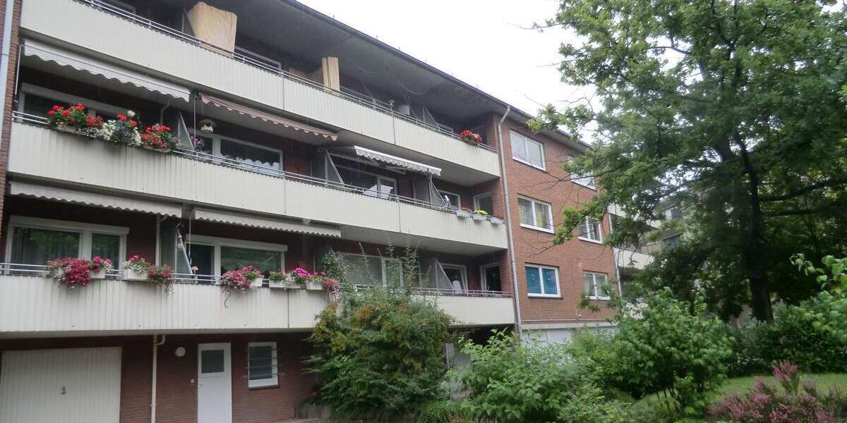 Wohnung zum Kaufen in Neumünster 179.000 € 76.65 m² 3 zimmer