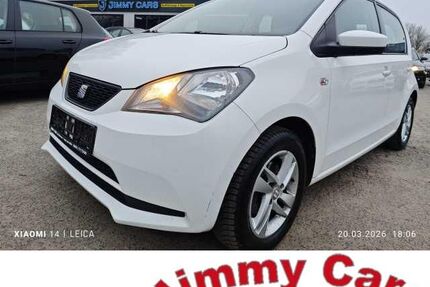 Seat Mii 376.000 km 3.799 &euro; Kiel-Moorsee 24145