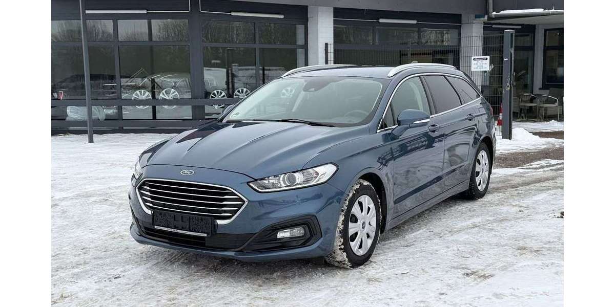 Ford Mondeo 155.000 km 12.980 &euro; Blumenthal 24241