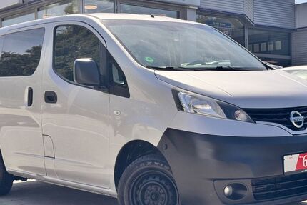 Nissan NV200 183.400 km 6.950 &euro; Kiel 24107