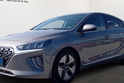 Hyundai IONIQ 48.260 km 17.490 &euro; Kronshagen 24119