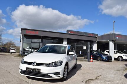 VW Golf 152.000 km 10.480 &euro; BLUMENTHAL 24241