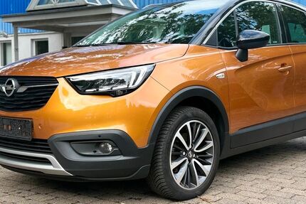 Opel Crossland (X) 149.663 km 9.300 &euro; Kronshagen 24119