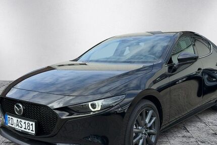 Mazda 3 17.900 km 27.990 &euro; Kiel 24118