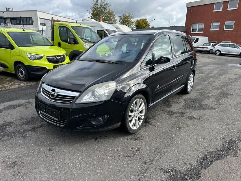 Zafira
