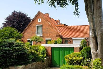 Haus Eckernförde - 5 Zimmer, 110 m&sup2;, 444.000&euro; | Angebot:25667424