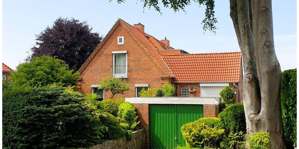 Mehrfamilienhaus, Wohnhaus Eckernförde - 5 Zimmer, 110 m&sup2;, 444.000&euro; | Angebot:25667424