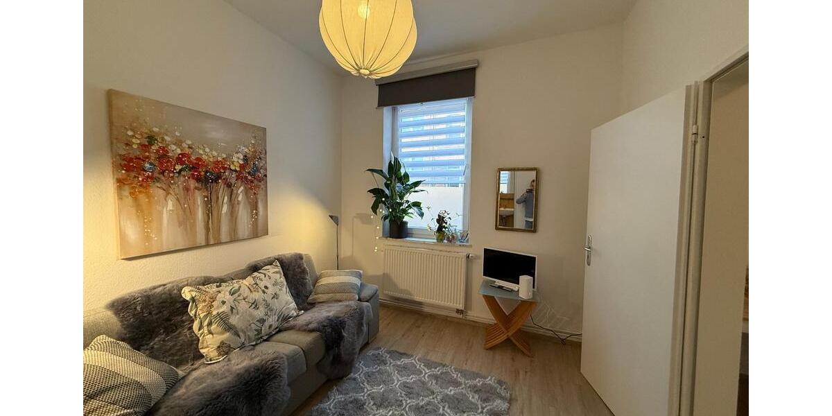 Etagenwohnung Kiel Blücherplatz - 1 Zimmer, 32 m&sup2;, 990&euro; | Angebot:26121115