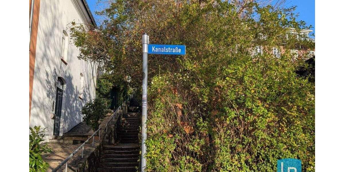 Ein Platz in der ersten Reihe - Wohnen mit Blick auf den Nord-Ostsee-Kanal 3 zimmer