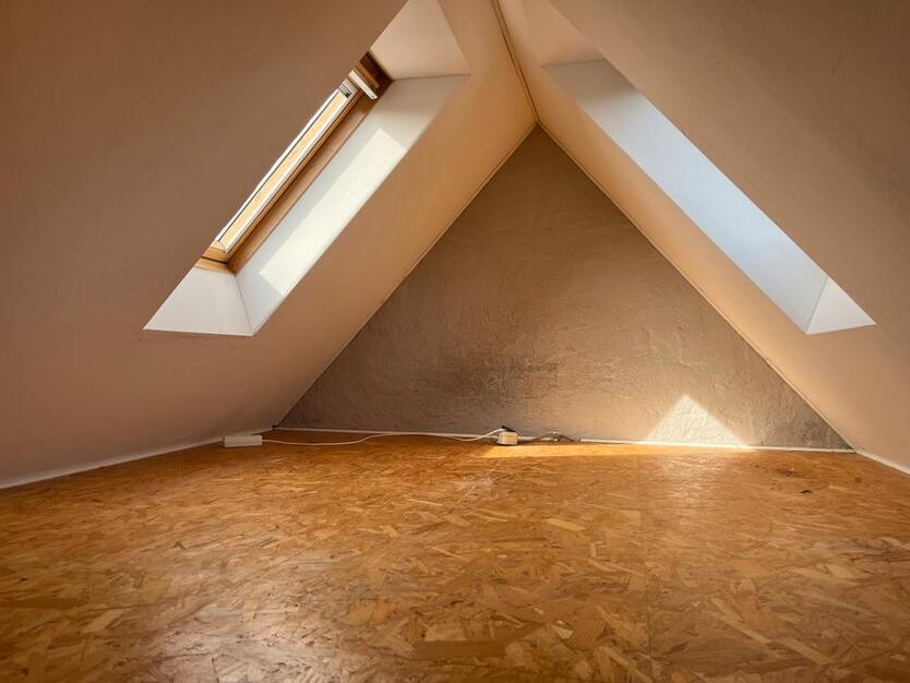 Kronshagen, helles Reihenendhaus, modernisiert, 4 Zi. von Privat