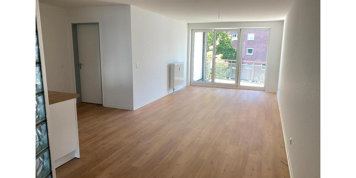 Etagenwohnung Kiel Ravensberg - 1 Zimmer, 30 m&sup2;, 322&euro; | Angebot:25542219