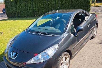 Peugeot 207 197.000 km 2.200 &euro; Neumünster 24539