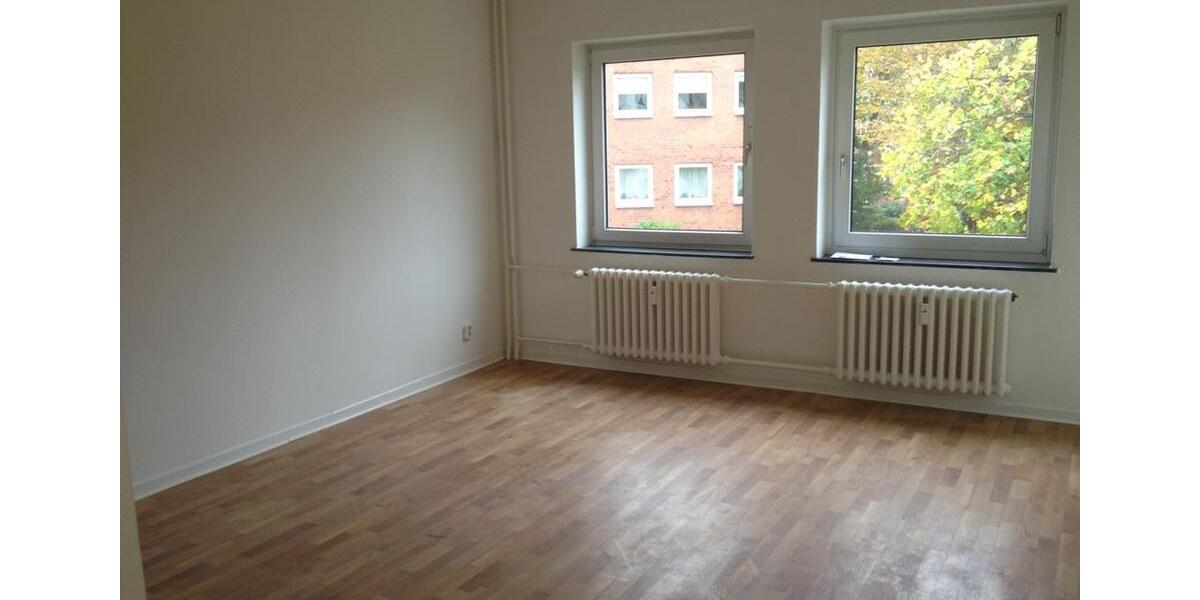 Etagenwohnung Kiel Wik - 3 Zimmer, 64 m&sup2;, 189.000&euro; | Angebot:22145803