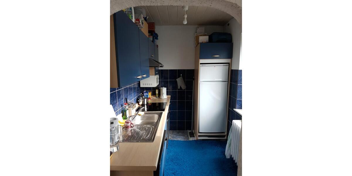 Etagenwohnung Kiel Wik - 1 Zimmer, 35 m&sup2;, 128.000&euro; | Angebot:26121191