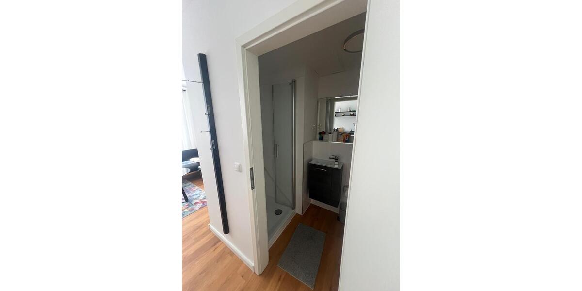 Erdgeschoßwohnung Molfsee - 1 Zimmer, 20 m&sup2;, 1.300&euro; | Angebot:26372885