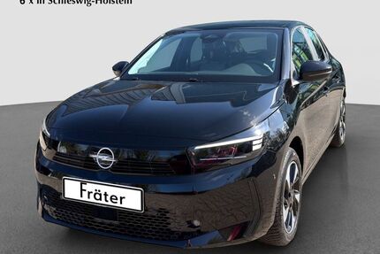 Opel Corsa 6.040 km 23.980 &euro; Kiel 24107