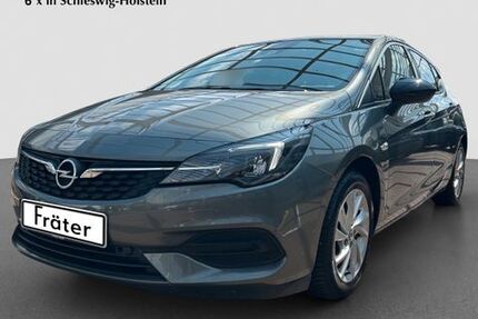 Opel Astra 83.000 km 11.980 &euro; Kiel 24107